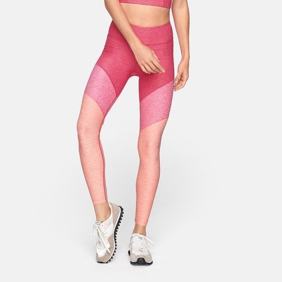 Outdoor Voices Pants - NEW WITH TAGS! Outdoor Voices Springs 7/8 leggings